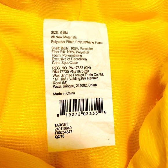 CHICKEN COSTUME NWT - Picture 8 of 15